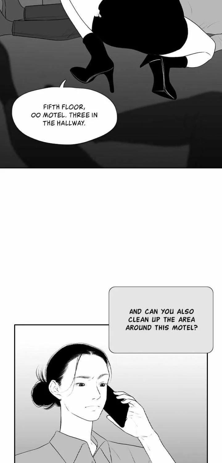 Kill Me Now Chapter 84 page 23 - MangaKakalot