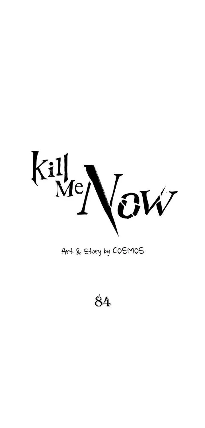 Kill Me Now Chapter 84 page 28 - MangaKakalot