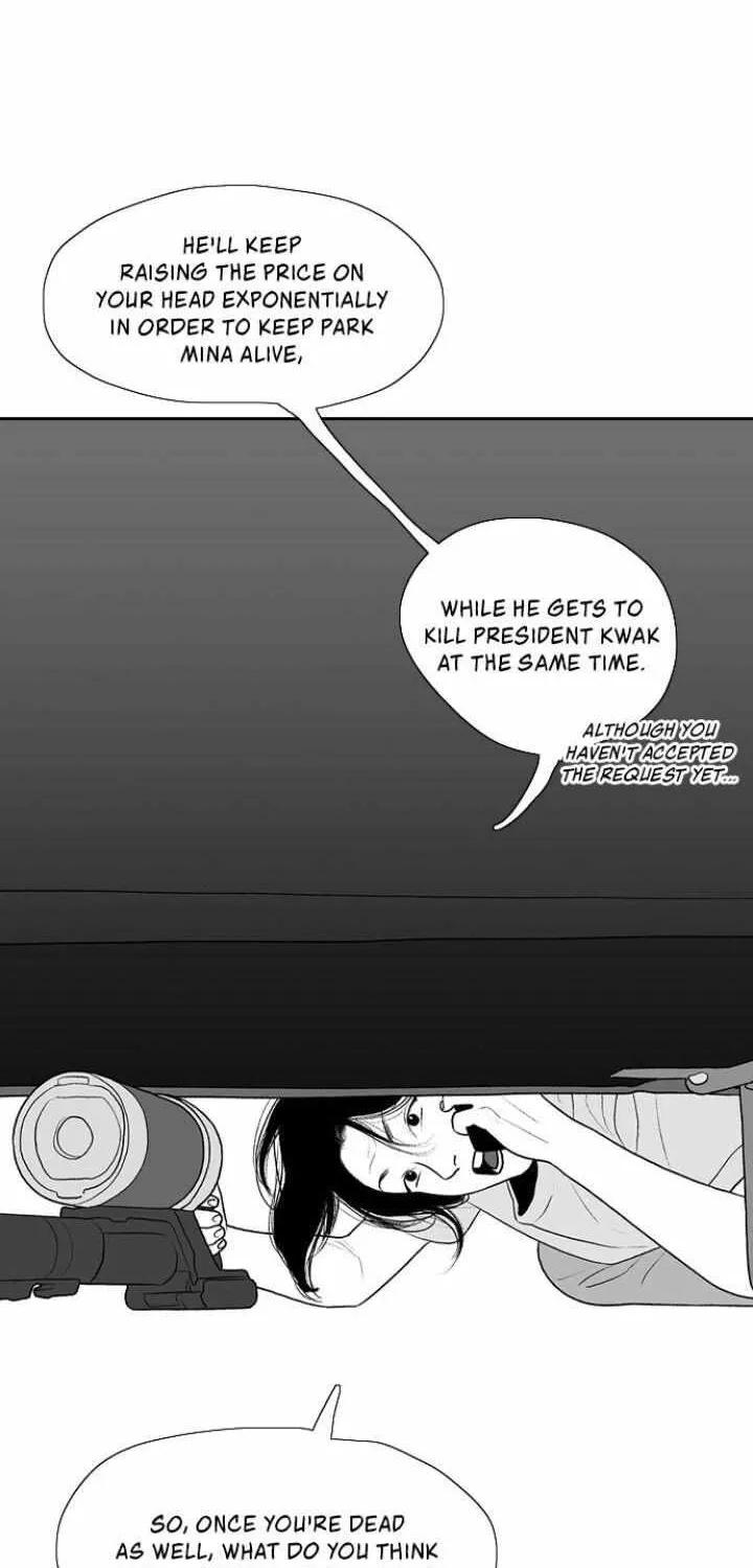 Kill Me Now Chapter 87 page 55 - MangaKakalot