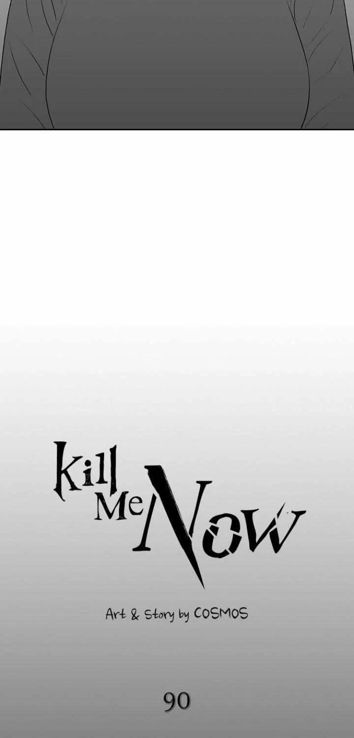 Kill Me Now Chapter 90 page 30 - MangaNelo