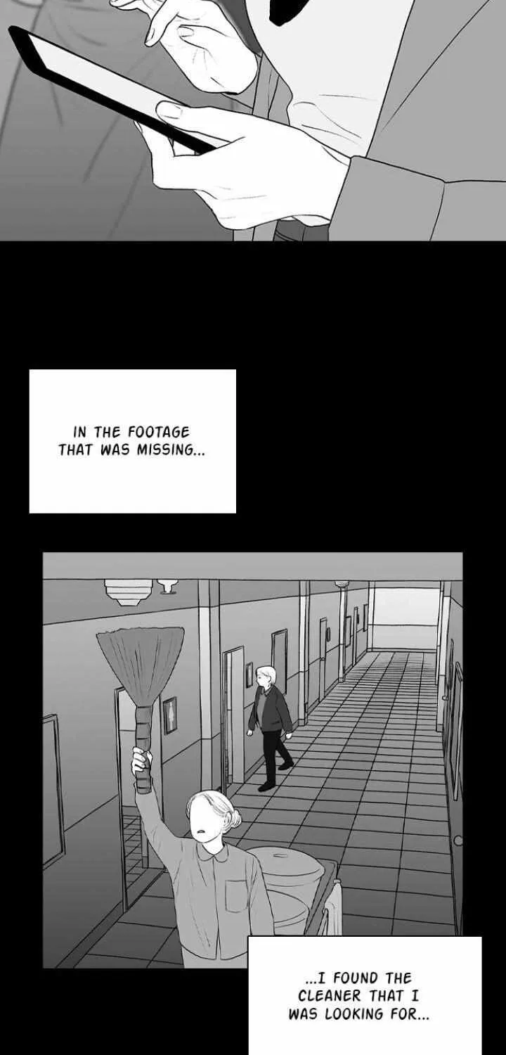 Kill Me Now Chapter 90 page 33 - MangaKakalot