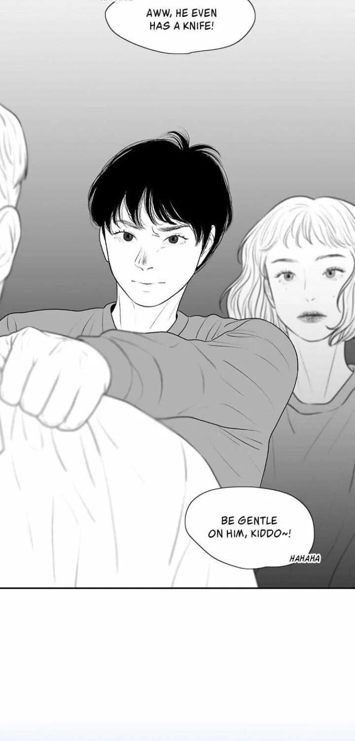 Kill Me Now Chapter 92 page 31 - Mangabat