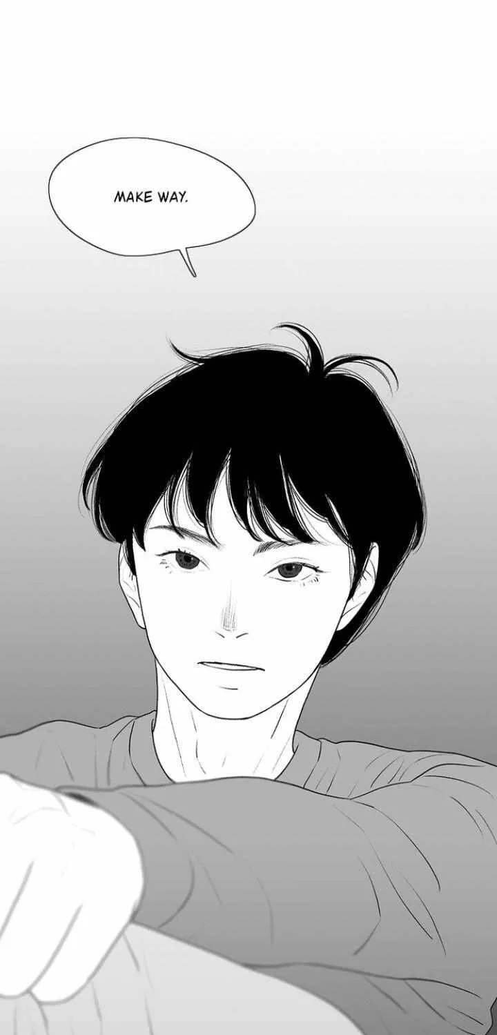 Kill Me Now Chapter 92 page 37 - Mangabat