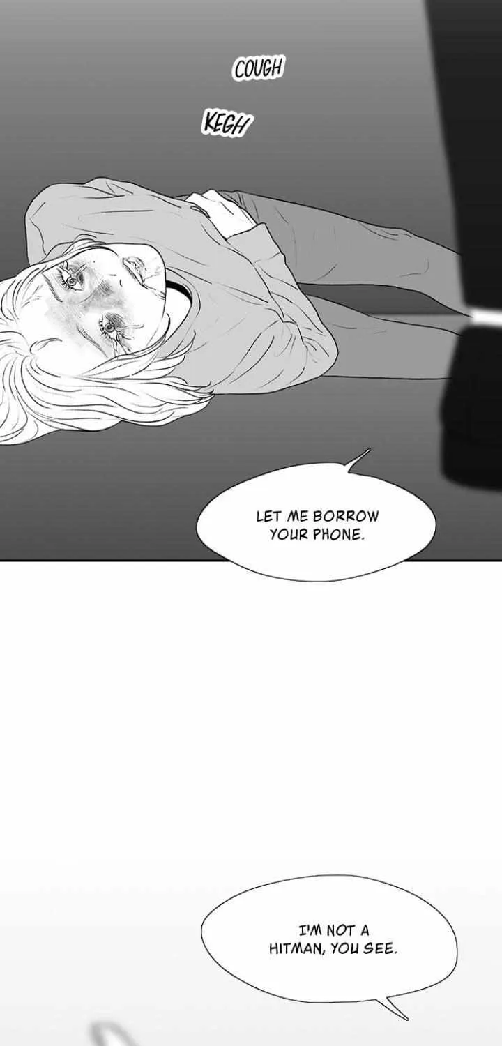 Kill Me Now Chapter 95 page 18 - MangaNelo