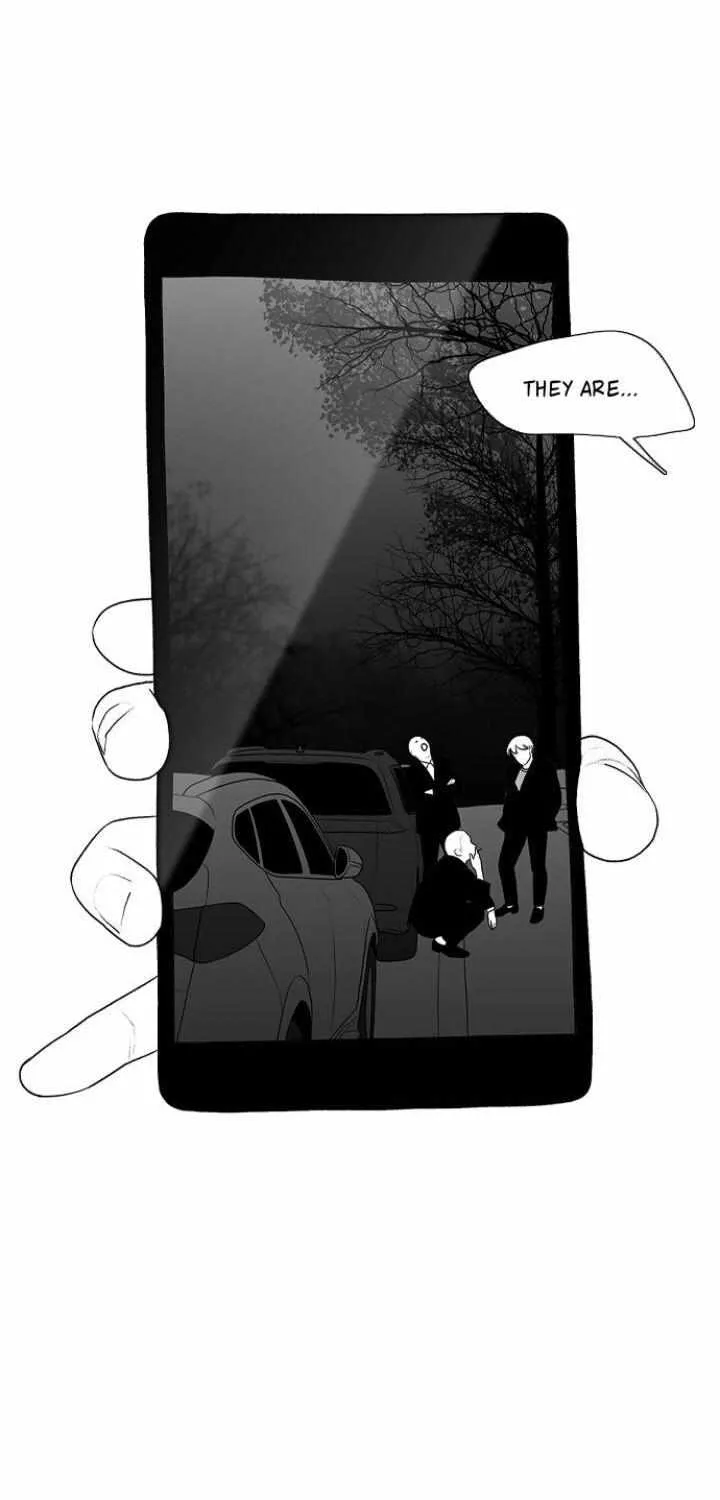 Kill Me Now Chapter 96 page 33 - MangaNelo