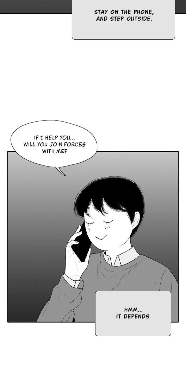 Kill Me Now Chapter 96 page 54 - MangaNelo