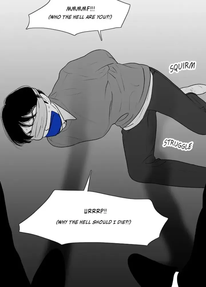 Kill Me Now Chapter 97 page 60 - MangaNelo