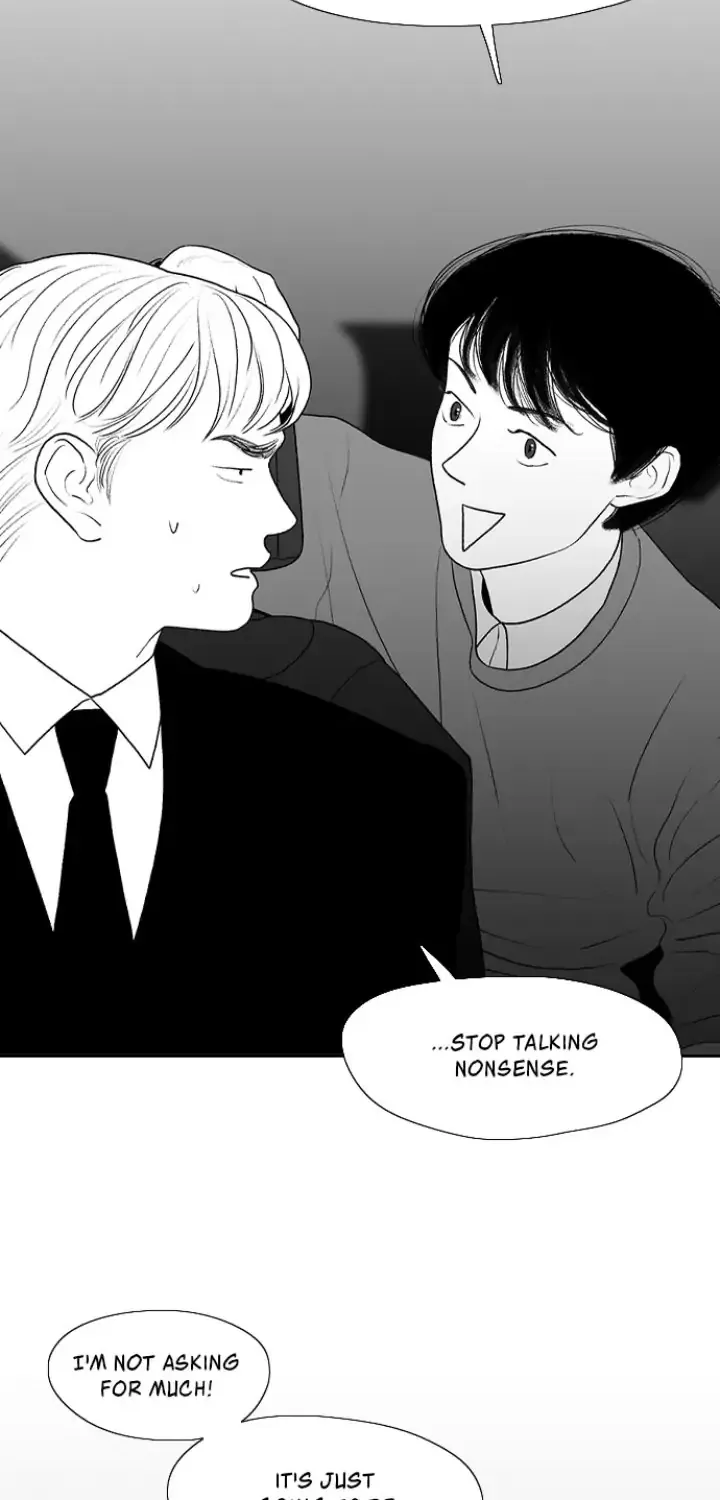 Kill Me Now Chapter 99 page 21 - MangaNelo