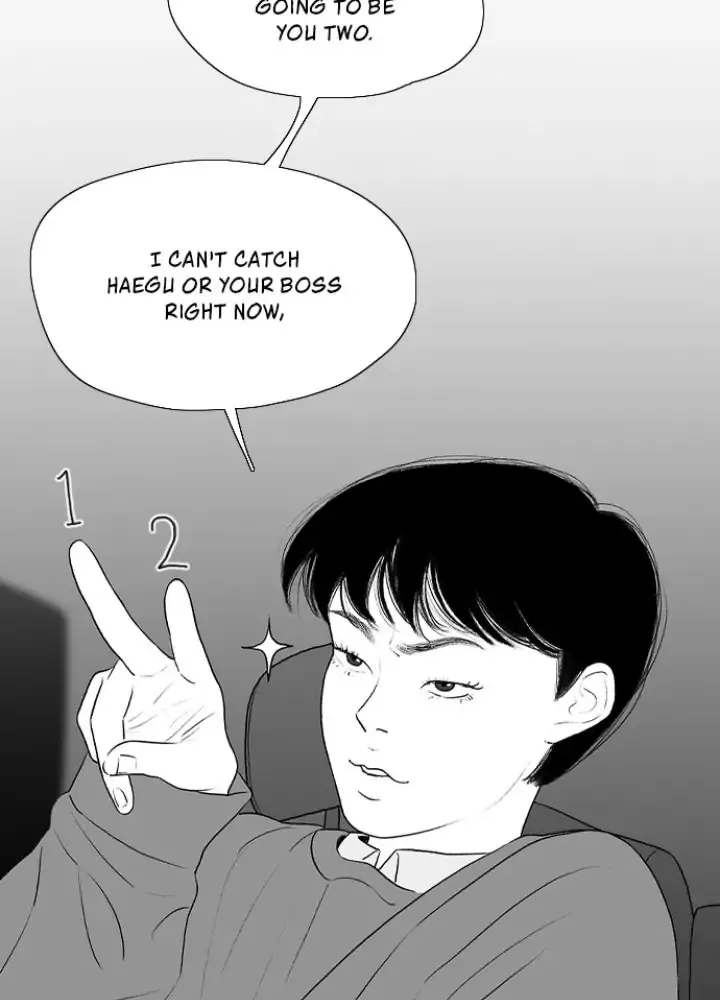 Kill Me Now Chapter 99 page 22 - MangaNelo