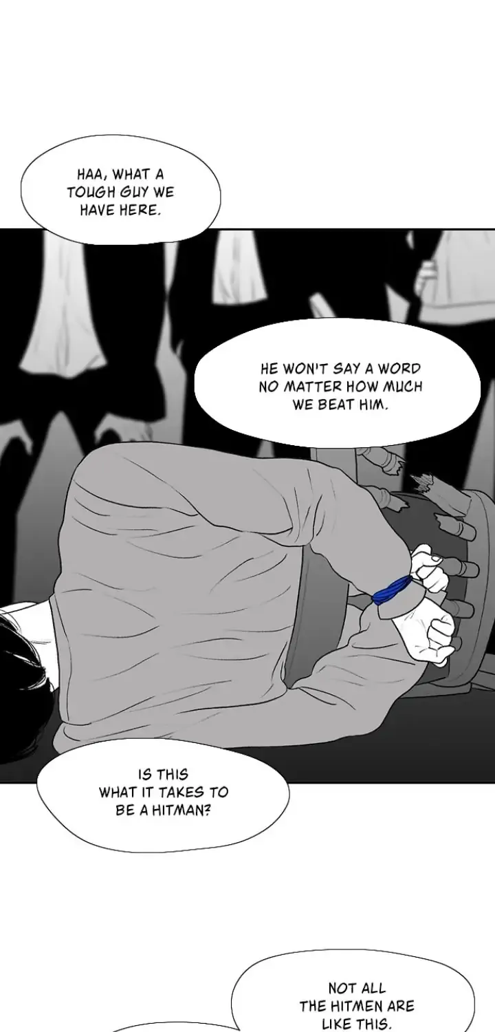 Kill Me Now Chapter 99 page 52 - MangaNelo