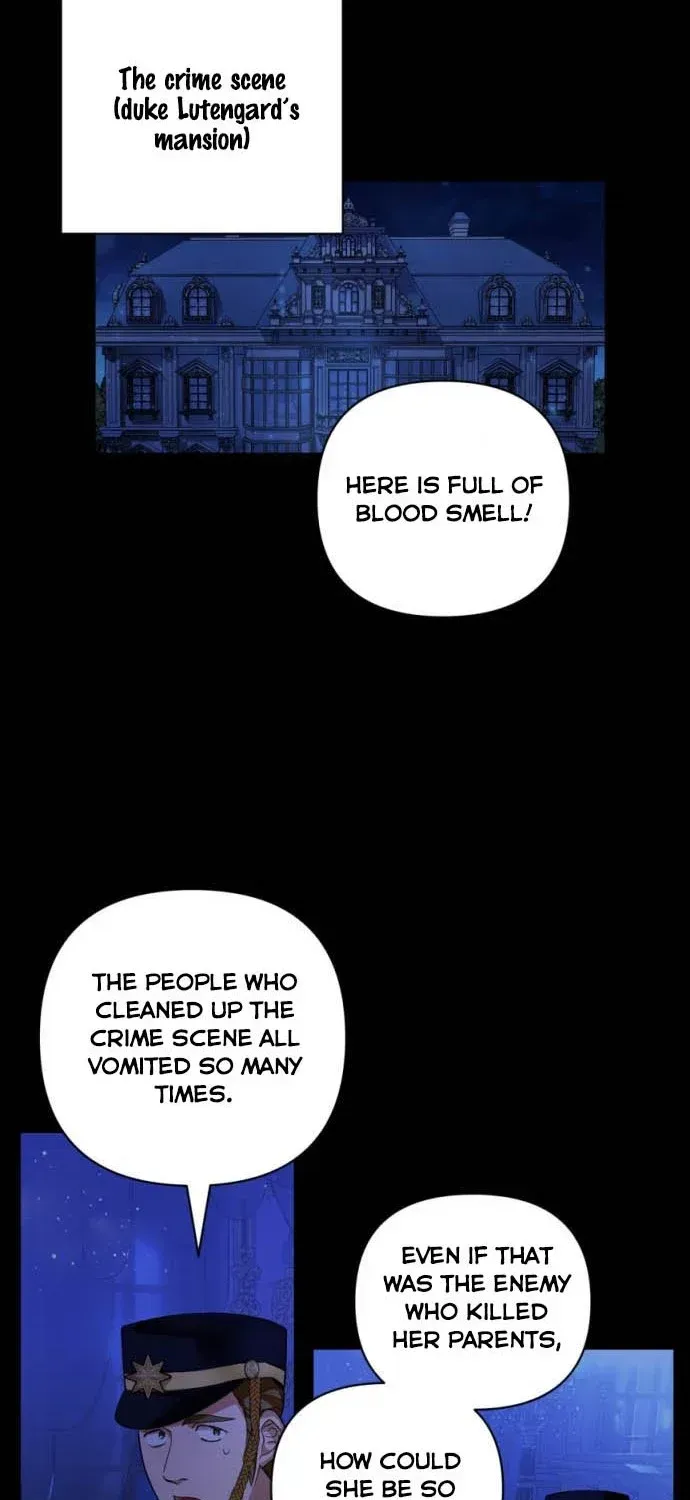 Kill My Husband Chapter 1 page 7 - MangaNato