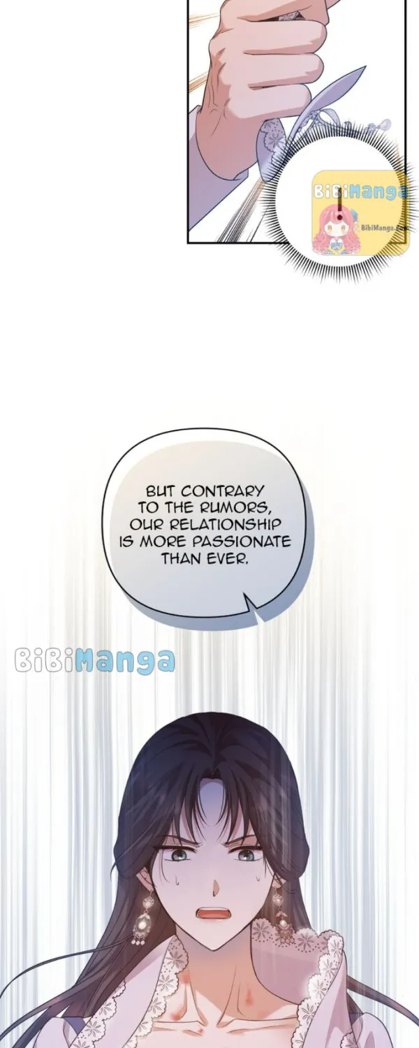 Kill My Husband Chapter 18 page 19 - MangaNato