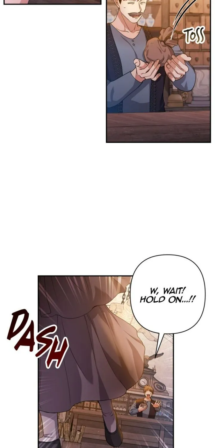 Kill My Husband Chapter 26.5 page 51 - MangaNato