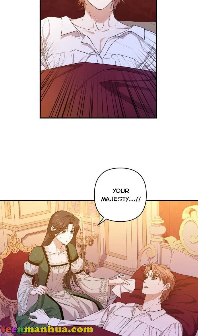 Kill My Husband Chapter 30 page 37 - MangaNato