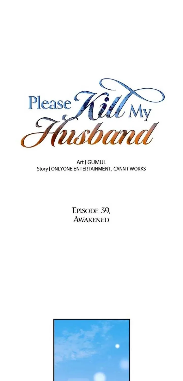 Kill My Husband Chapter 39 page 32 - MangaNato