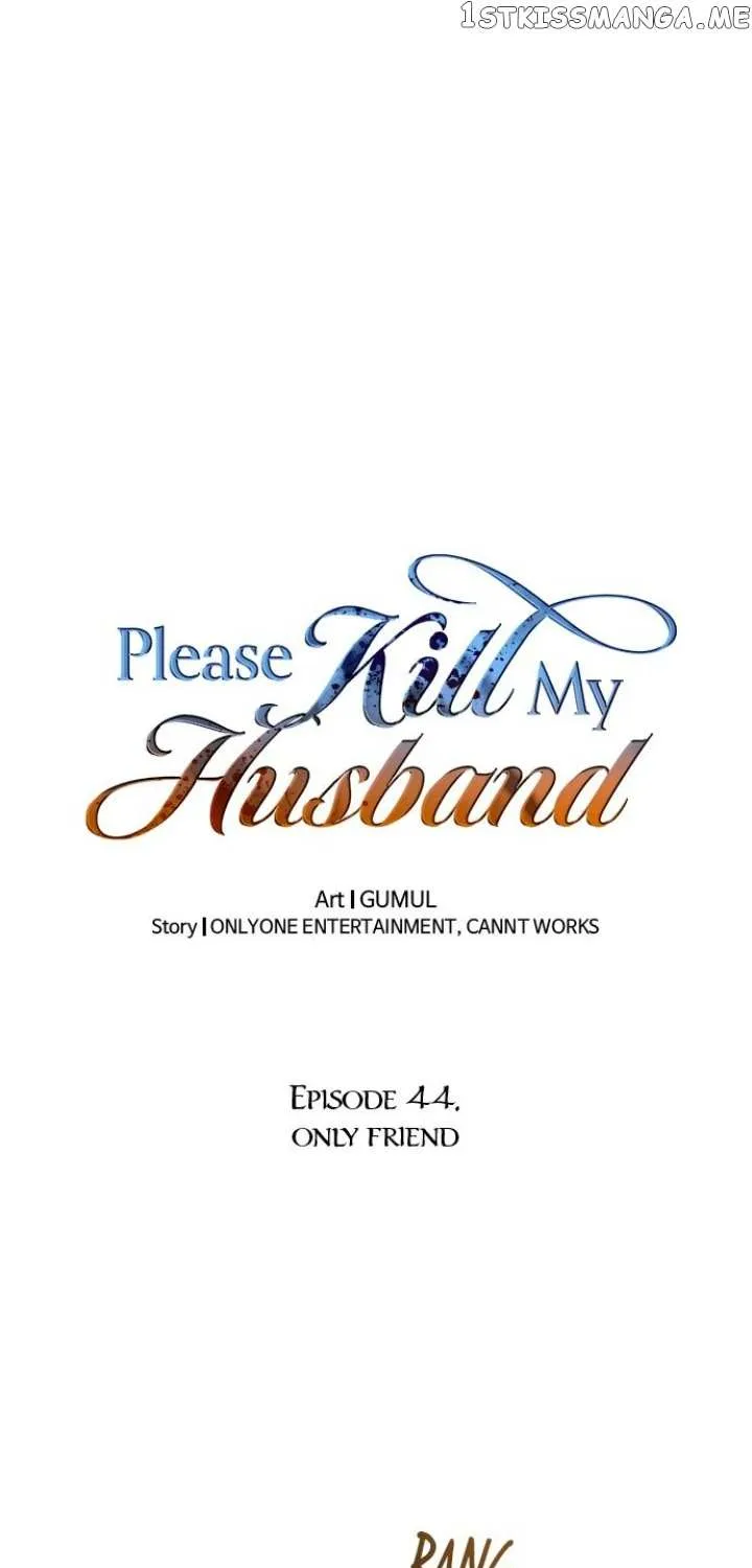 Kill My Husband Chapter 44 page 83 - MangaNato