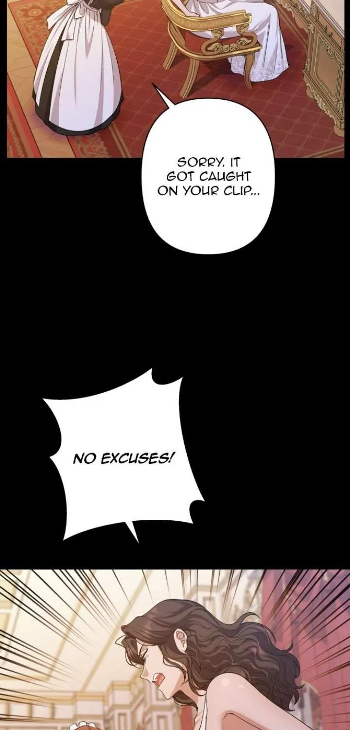 Kill My Husband Chapter 45 page 25 - MangaNato