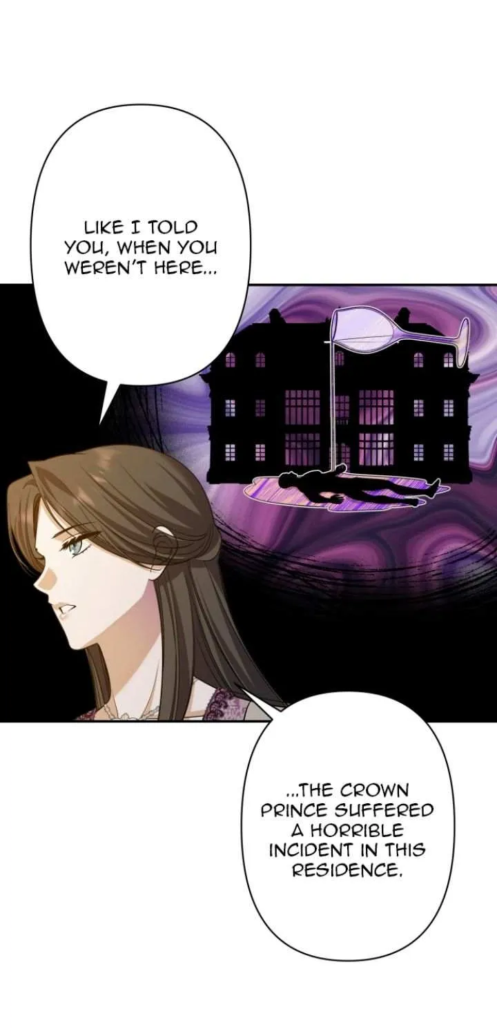 Kill My Husband Chapter 56 page 67 - MangaNato