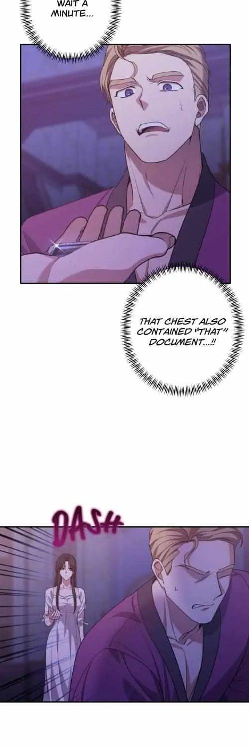 Kill My Husband Chapter 59 page 32 - MangaNato