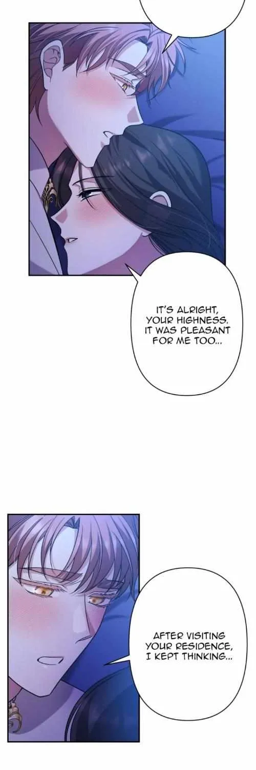 Kill My Husband Chapter 61 page 12 - MangaNato