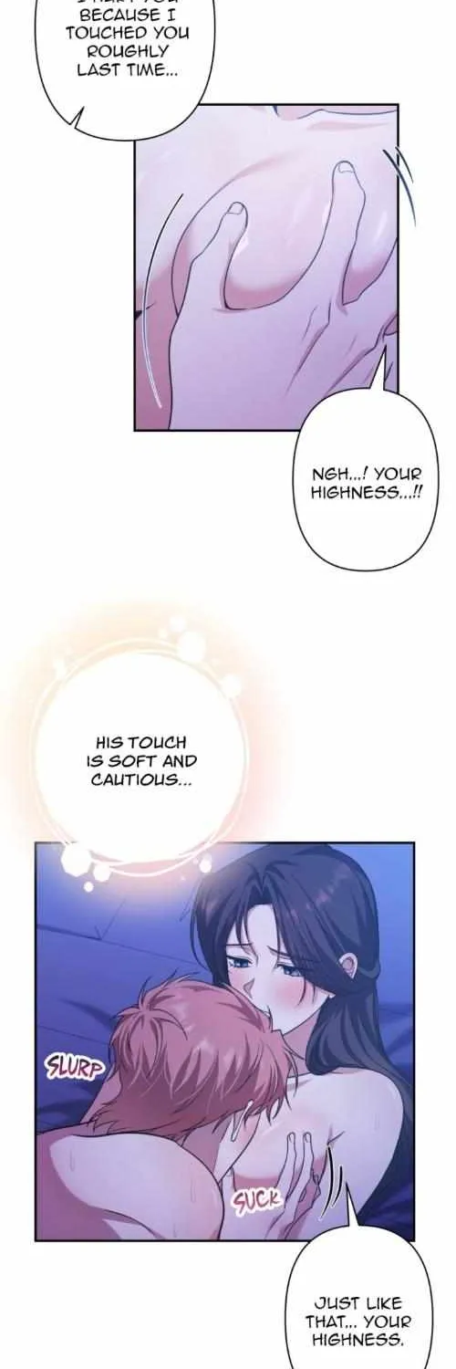 Kill My Husband Chapter 61 page 30 - MangaNato