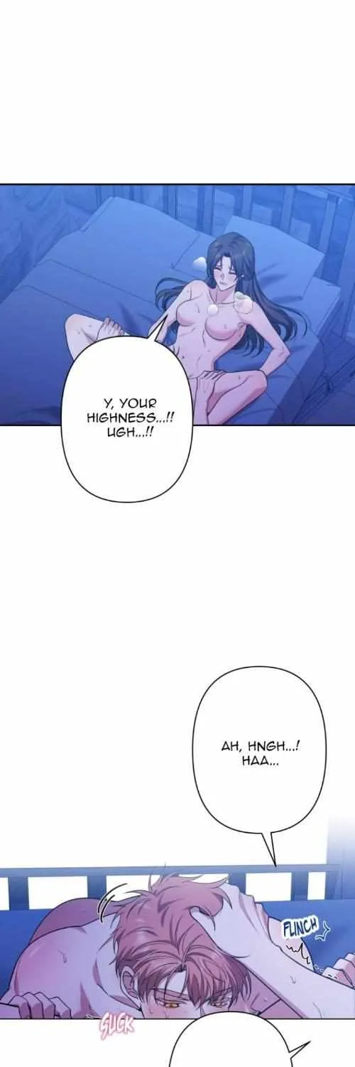 Kill My Husband Chapter 61 page 43 - MangaNato