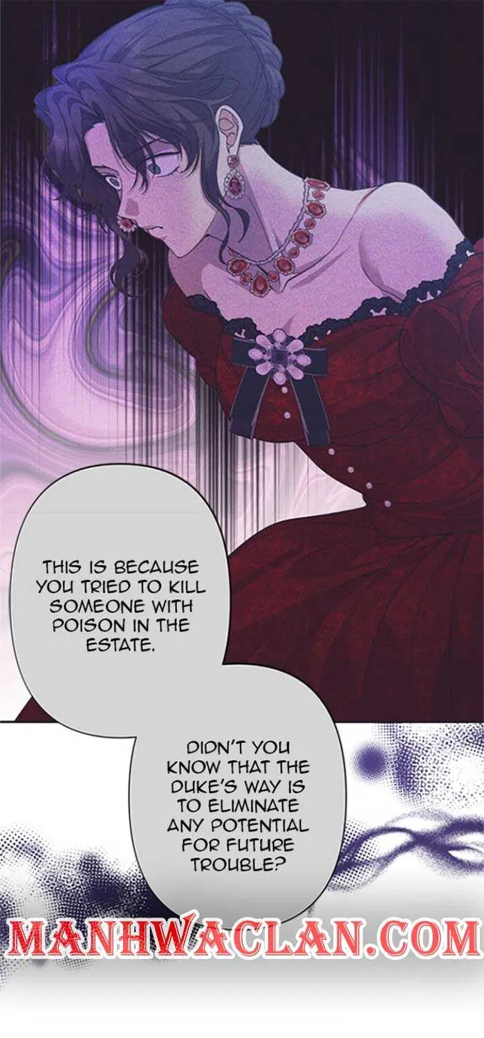 Kill My Husband Chapter 63 page 41 - MangaNato