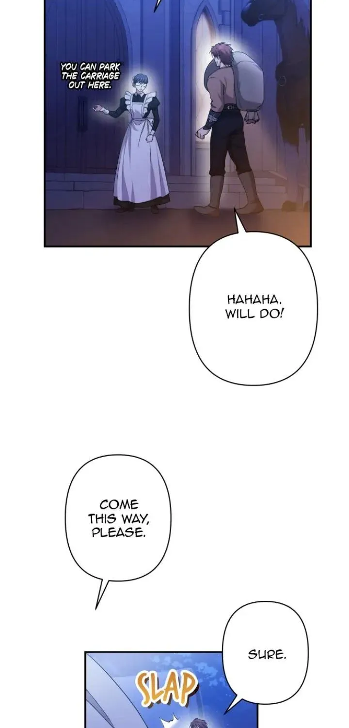 Kill My Husband Chapter 71 page 12 - MangaNato