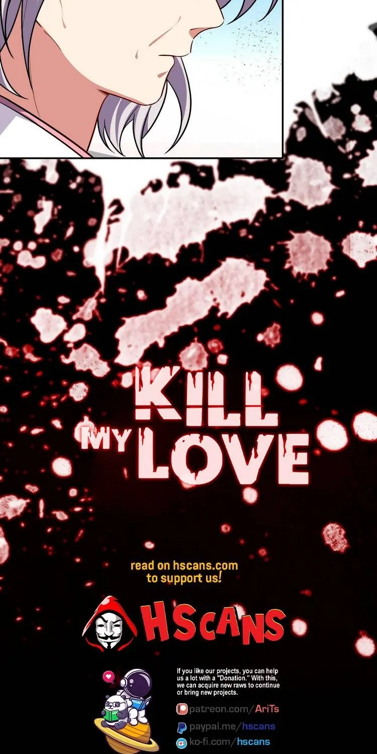 Kill My Love Chapter 118 page 32 - MangaNato