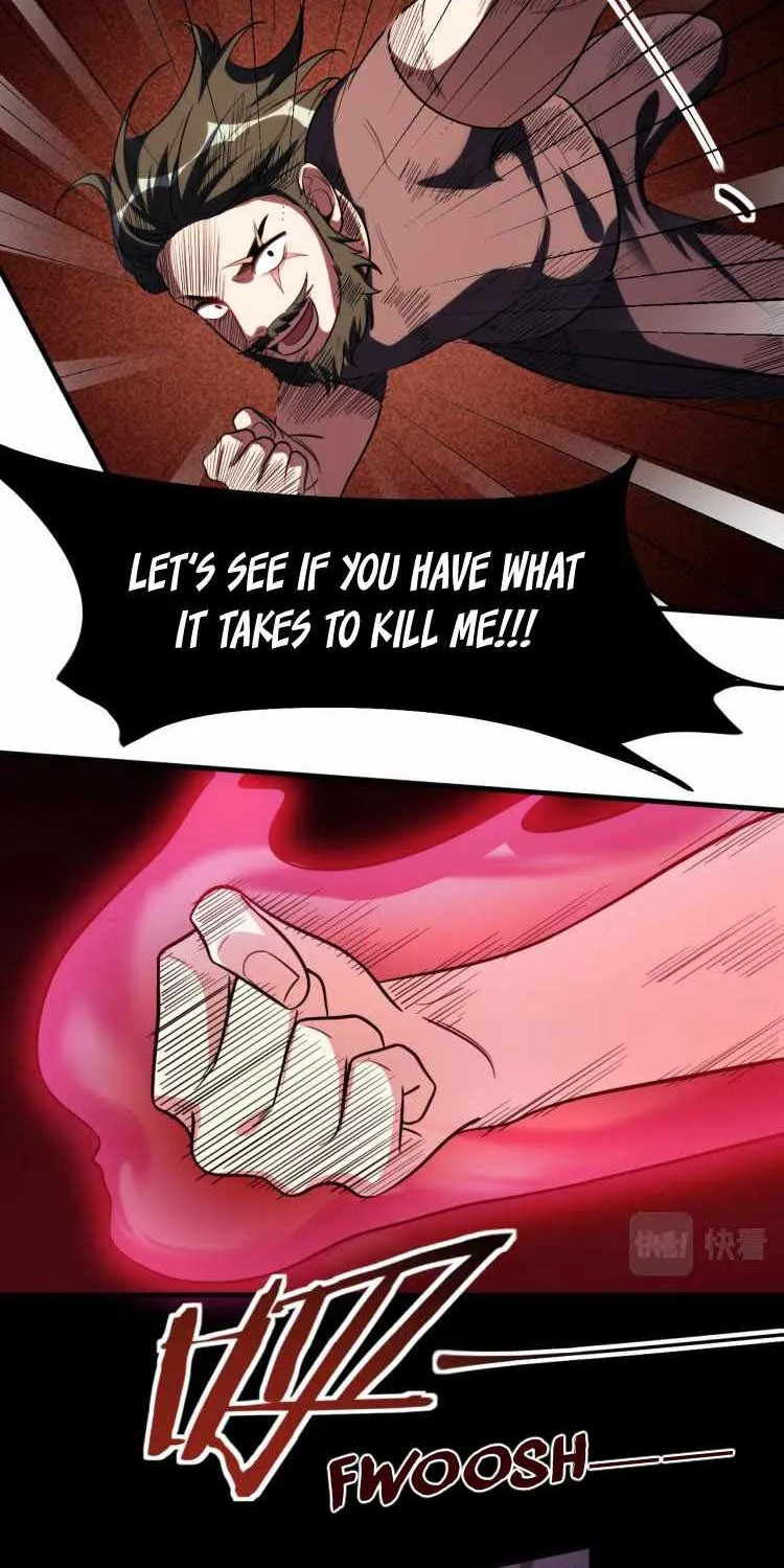 Kill My Love Chapter 45 page 18 - MangaKakalot