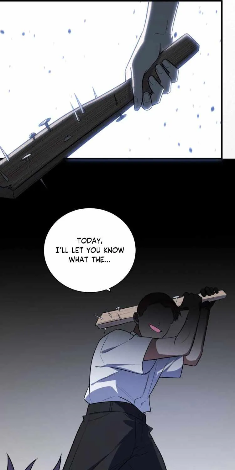 Kill My Love Chapter 47 page 20 - MangaNato