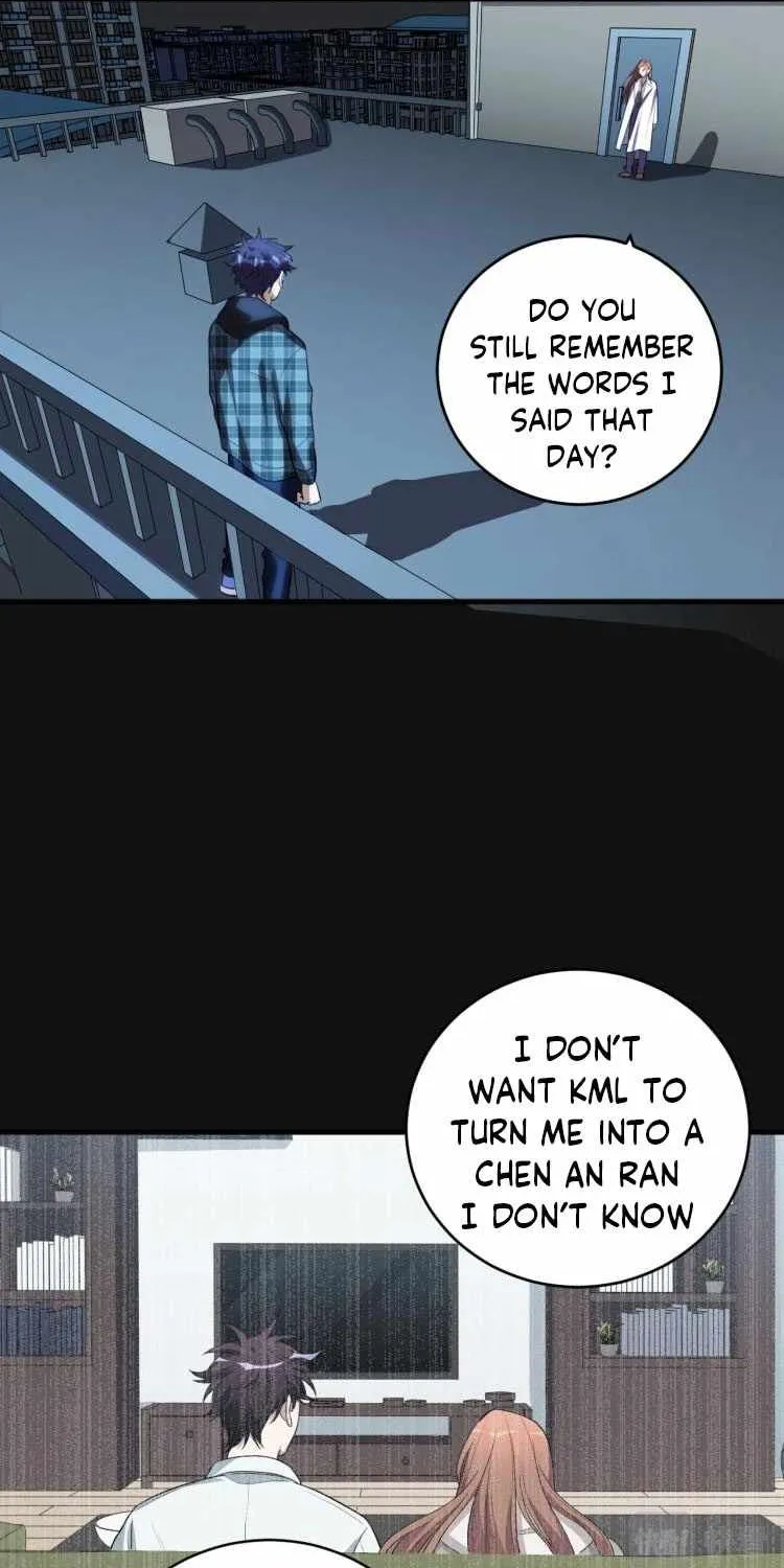 Kill My Love Chapter 49 page 38 - MangaNato