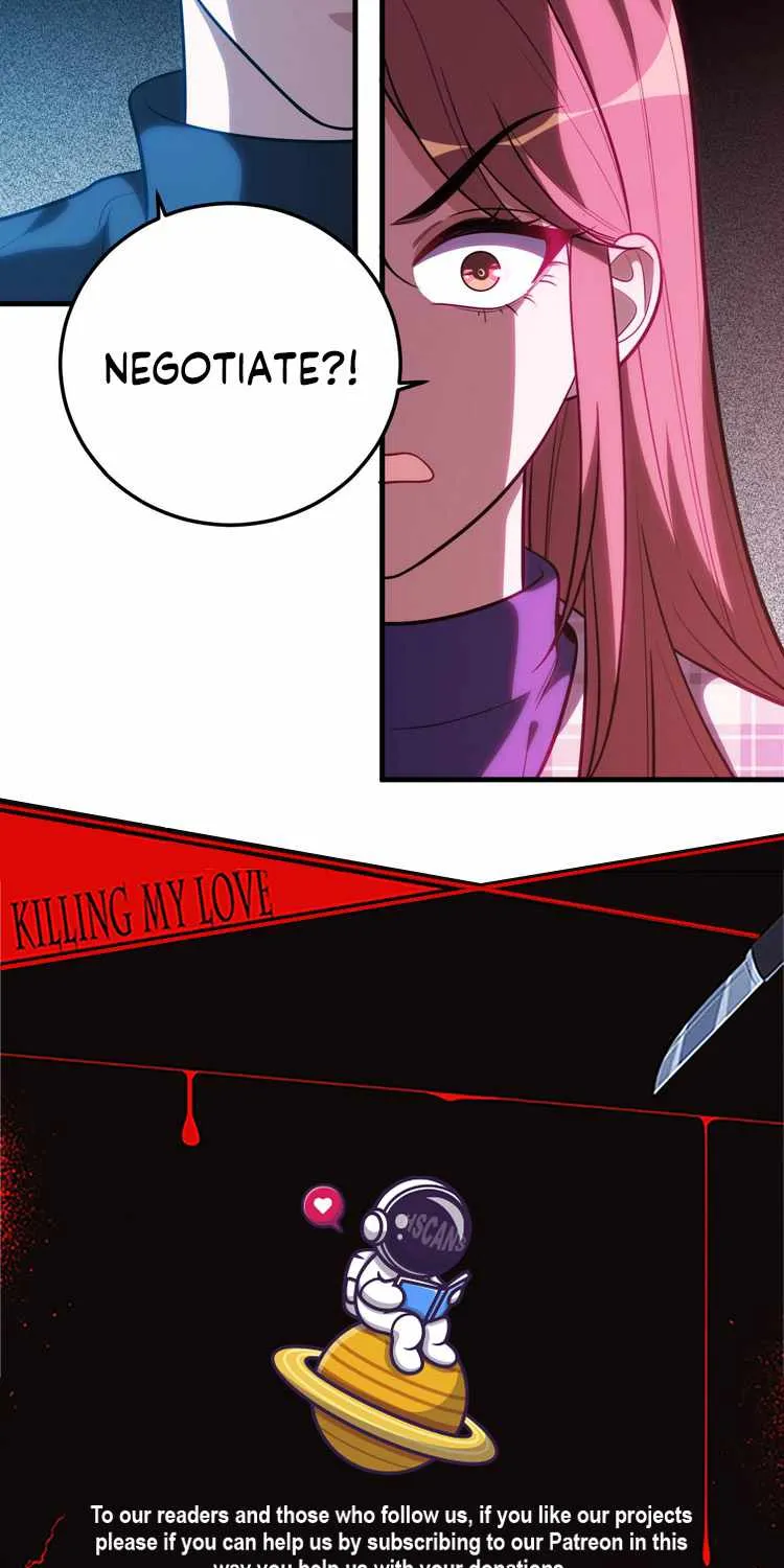 Kill My Love Chapter 57 page 45 - MangaNato