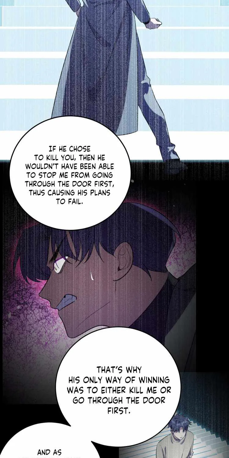 Kill My Love Chapter 62 page 27 - MangaNato