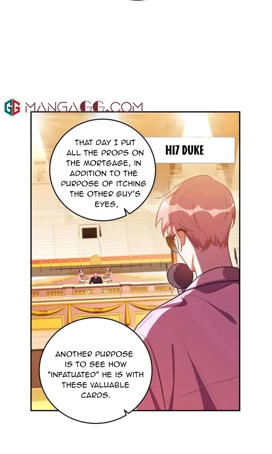 Kill My Love Chapter 88 page 31 - MangaNato