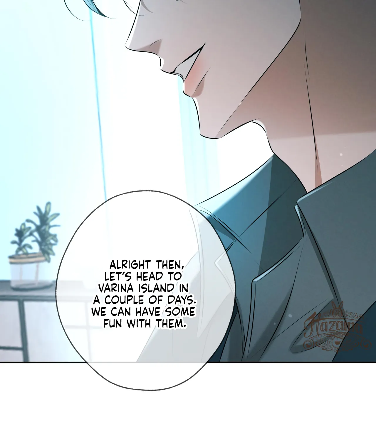 Kill My Love Chapter 10 page 89 - MangaKakalot