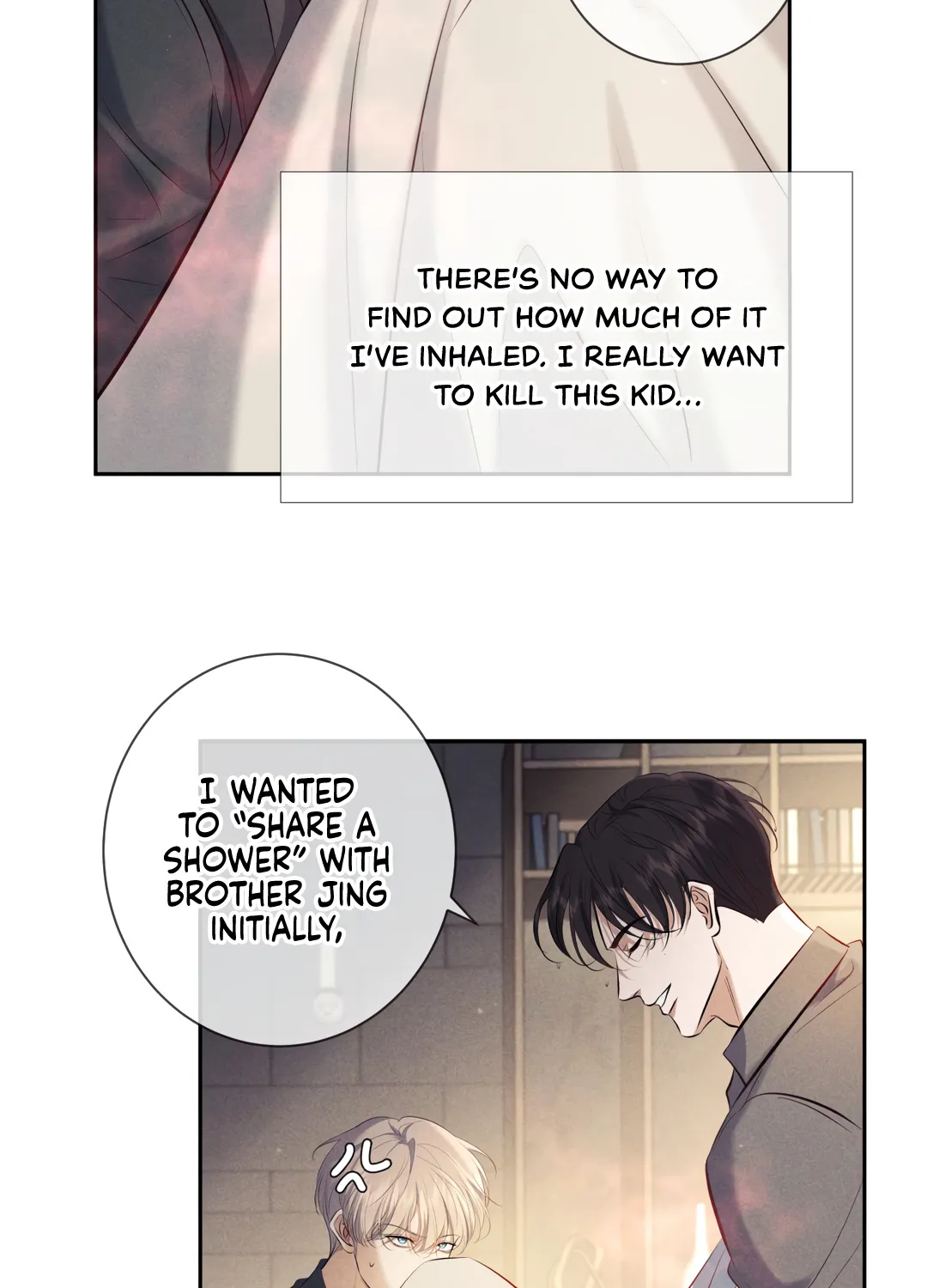 Kill My Love Chapter 14 page 73 - MangaKakalot