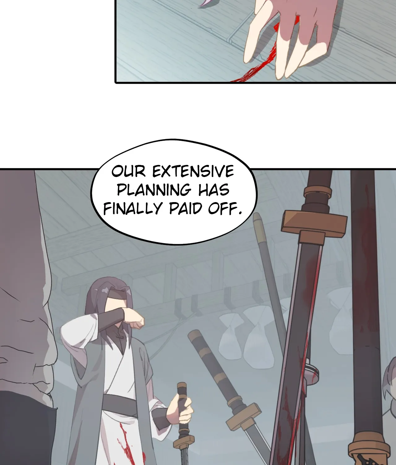 Kill The Male Lead To Become The Demoness Chapter 3 page 79 - MangaKakalot