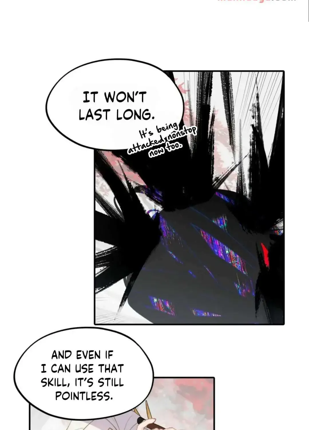 Kill The Male Lead To Become The Demoness Chapter 47 page 22 - MangaKakalot