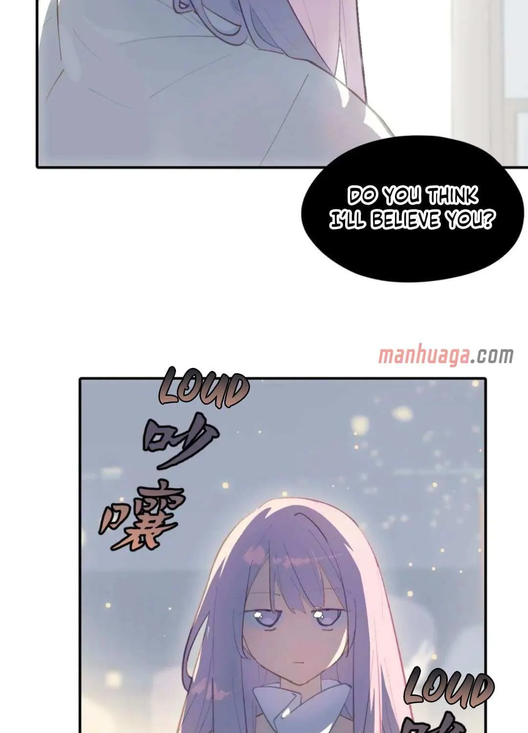 Kill The Male Lead To Become The Demoness Chapter 53 page 33 - MangaKakalot