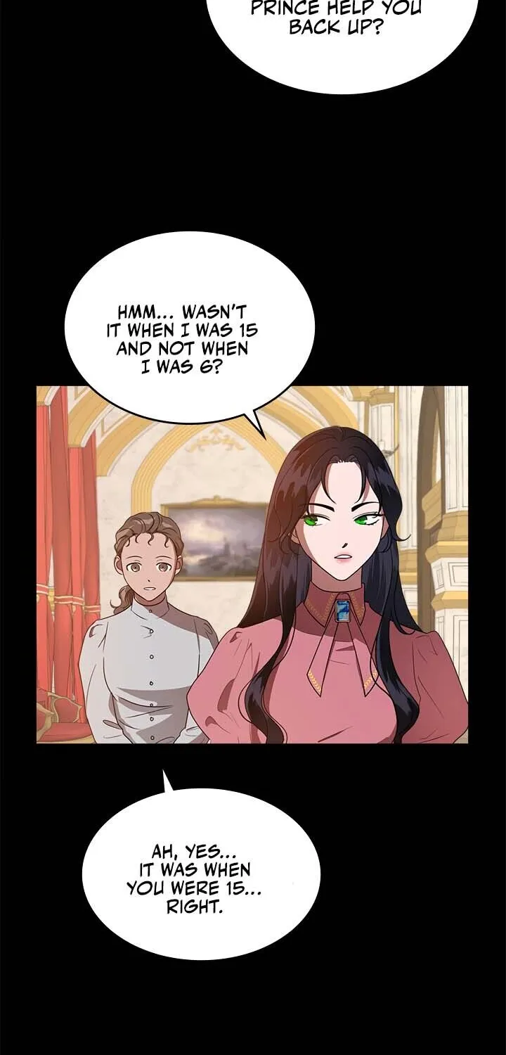 Kill The Villainess Chapter 10 page 14 - MangaKakalot