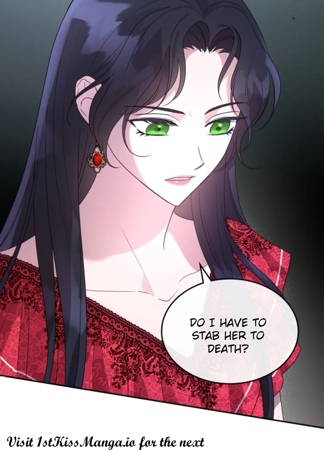 Kill The Villainess Chapter 41 page 61 - MangaKakalot