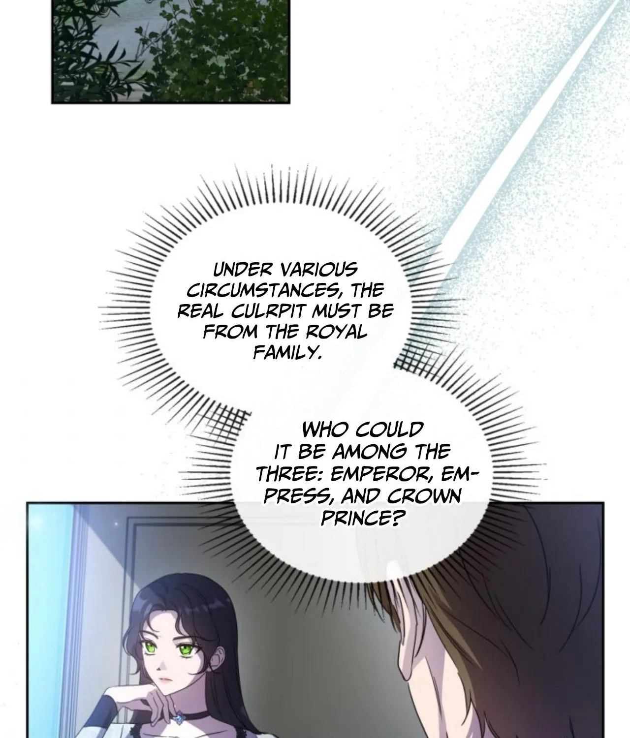 Kill The Villainess Chapter 64 page 60 - MangaKakalot