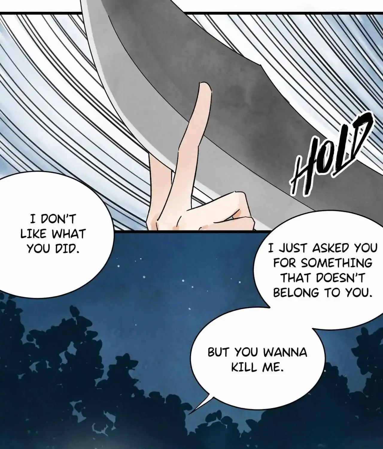 Killer Or Saver Chapter 10 page 25 - MangaNato