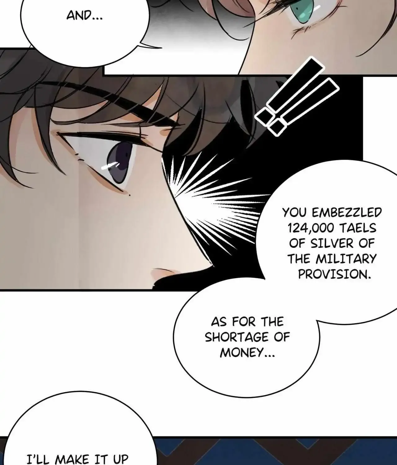 Killer Or Saver Chapter 19 page 30 - MangaKakalot