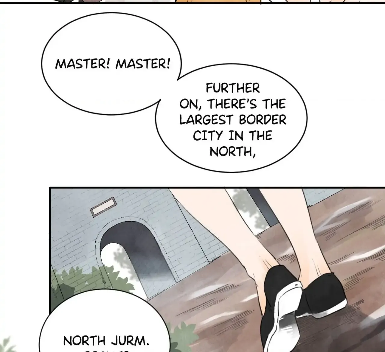 Killer Or Saver Chapter 2 page 6 - MangaKakalot