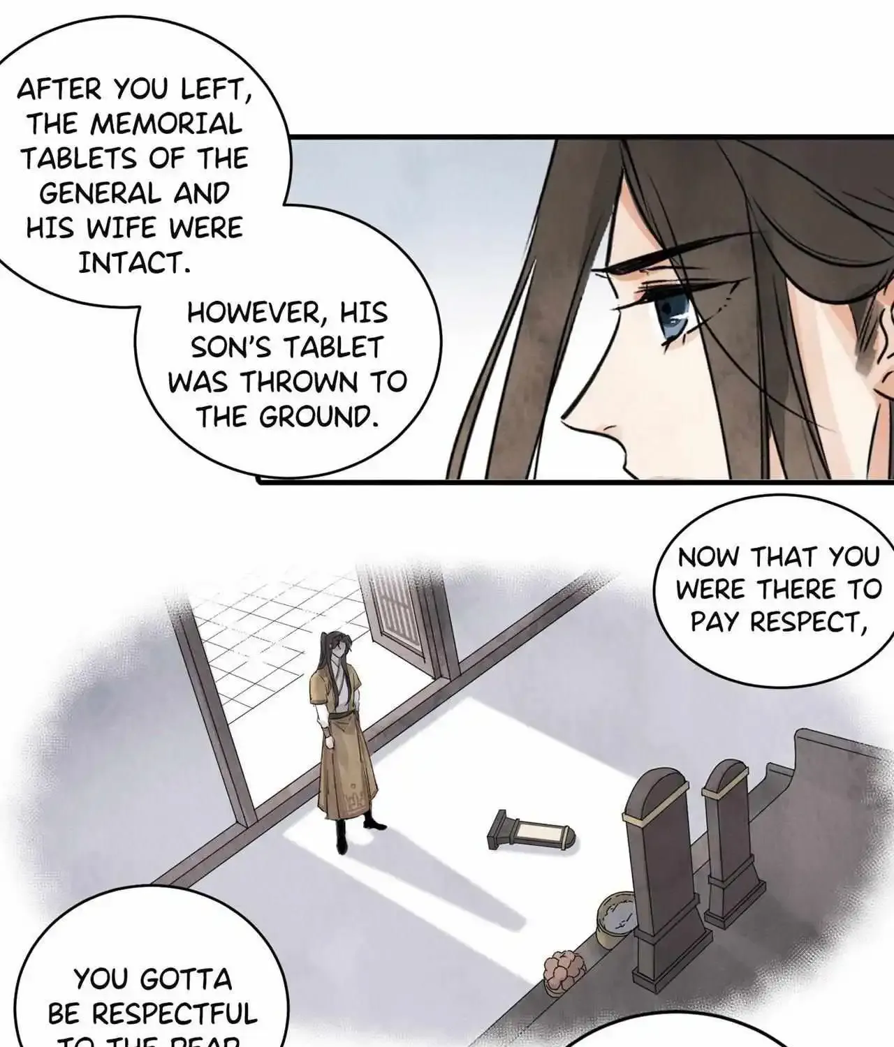 Killer Or Saver Chapter 21 page 48 - MangaNato