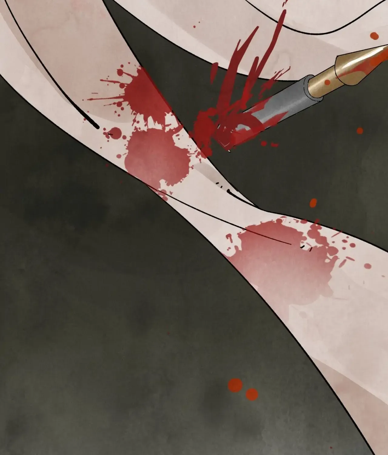 Killer Or Saver Chapter 7 page 64 - MangaNato