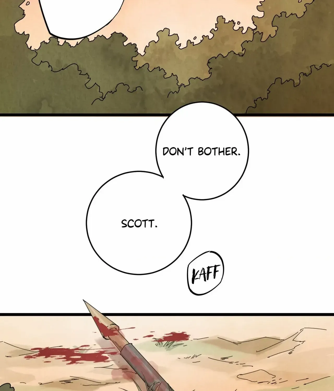 Killer Or Saver Chapter 8 page 55 - MangaNato