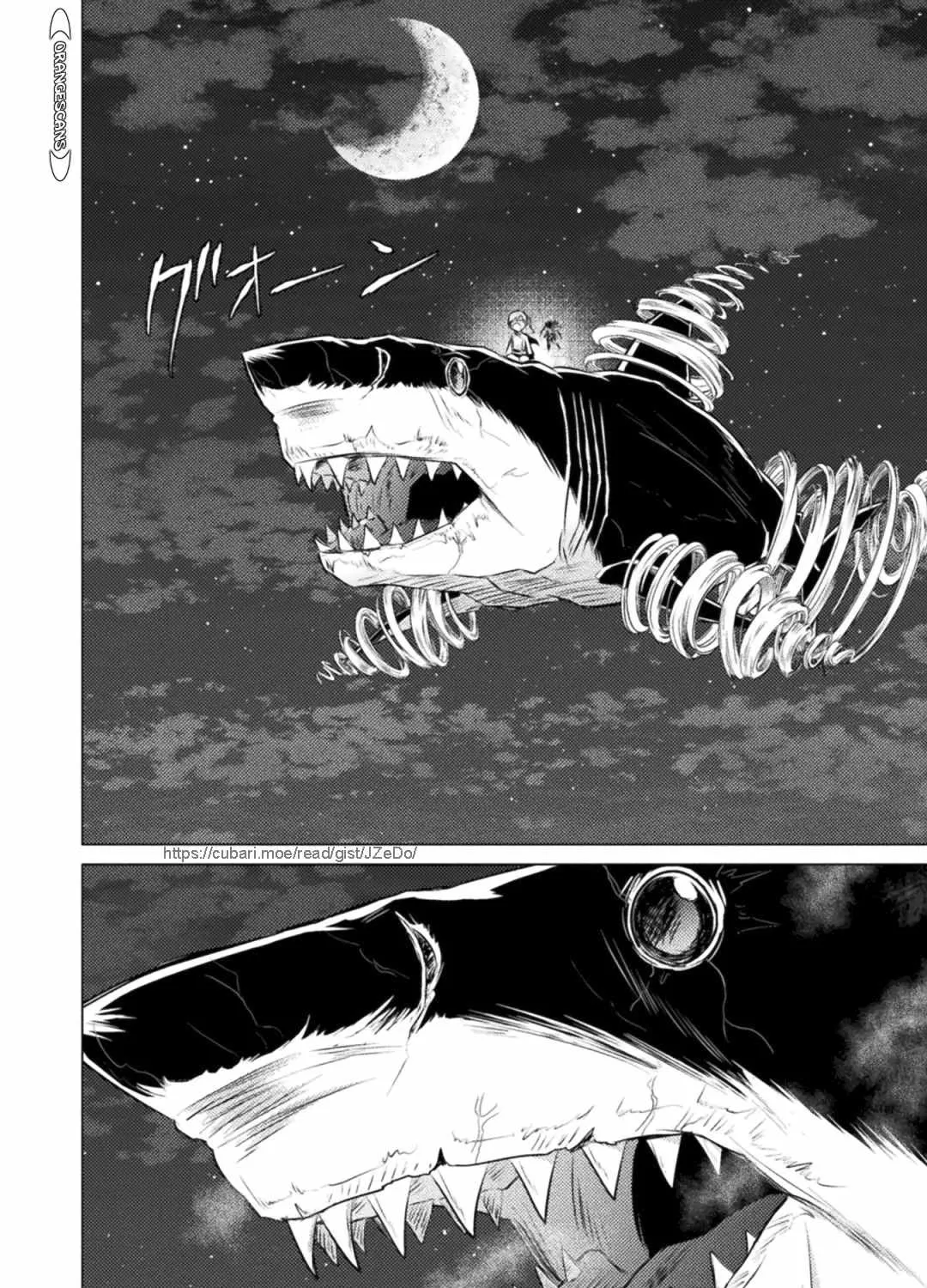 Killer Shark In Another World Chapter 24 page 52 - MangaKakalot